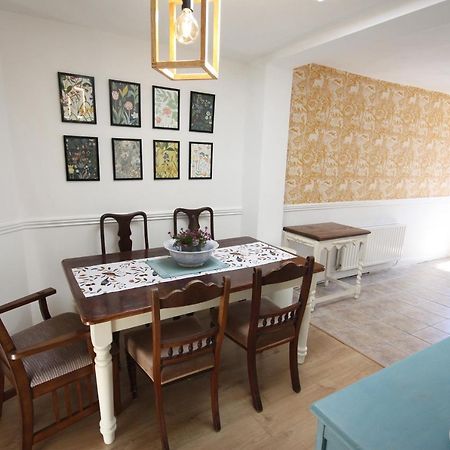 Moy Fishermans Retreat فوكسفورد المظهر الخارجي الصورة